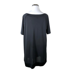 Unisex Marina Rinaldi - Sifonkimekko, koko 48 -  (2)