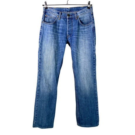 Unisex Lee - Farkut, koko W32 -  ()