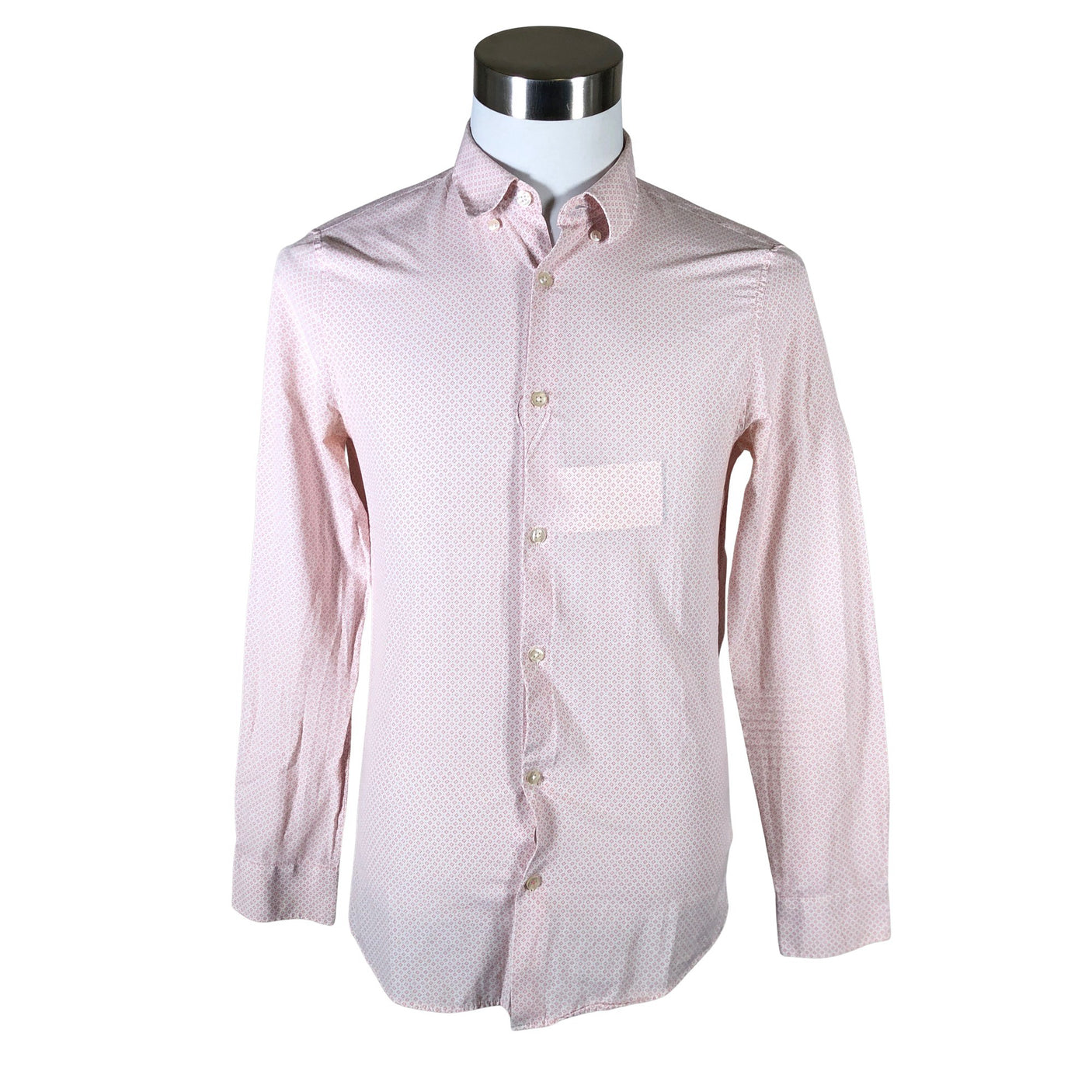 Unisex Pier One - Kauluspaita, koko S -  (1)