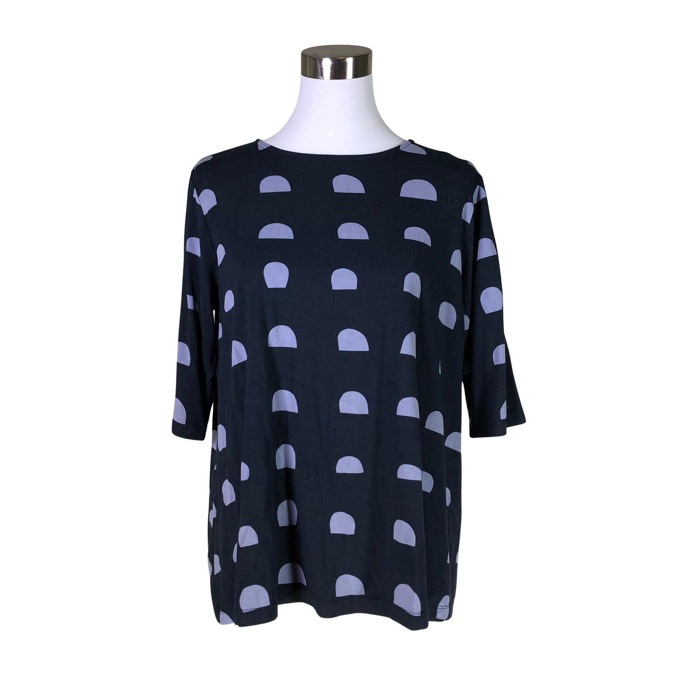Unisex Marimekko - Trikoopaita, koko 38 -  (1)
