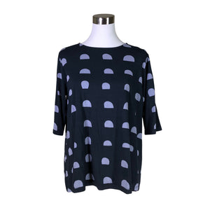 Unisex Marimekko - Trikoopaita, koko 38 -  (1)