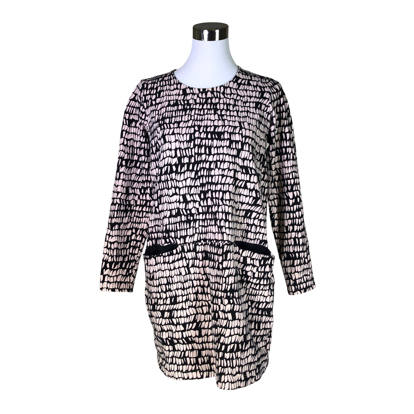 Unisex NOSH - Collegetunika, koko 38 -  (1)