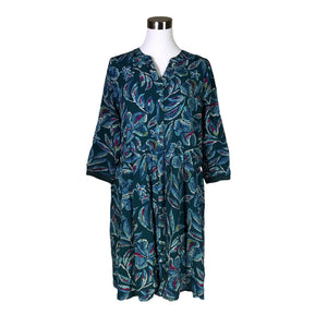 Unisex Cecil - Sifonkimekko, koko 40 -  (1)