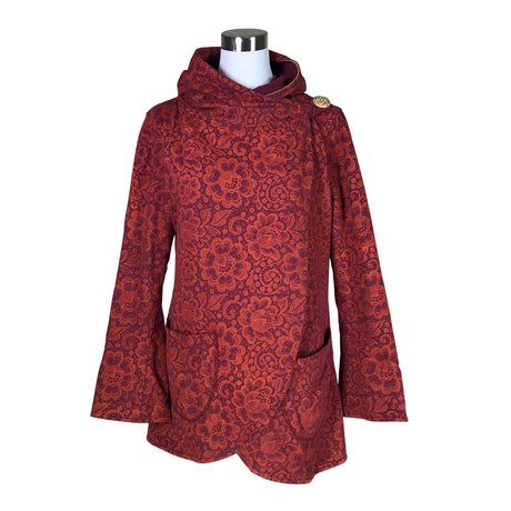 Unisex Babadum - Neuletakki, koko 40 -  ()