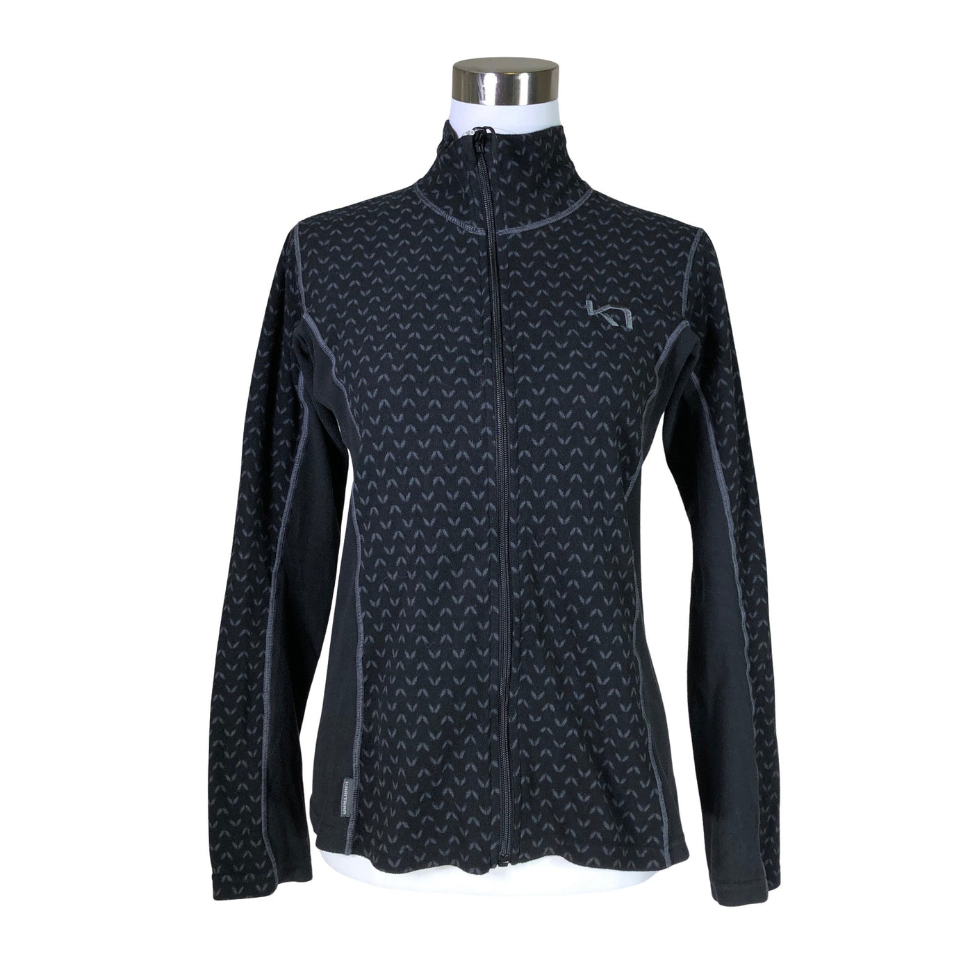Unisex Kari Traa - Fleecetakki, koko 38 -  (1)