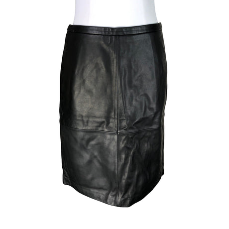 Unisex Cut & Pret - Nahkahame, koko 36 -  ()