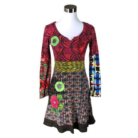 Unisex Desigual - Trikoomekko, koko 38 -  ()