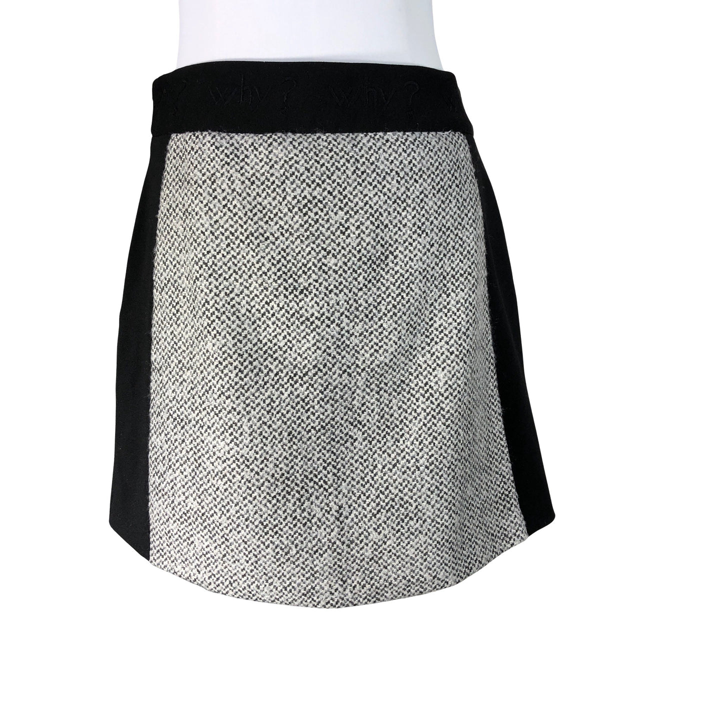 Unisex Desigual - Suora hame, koko 38 -  (2)
