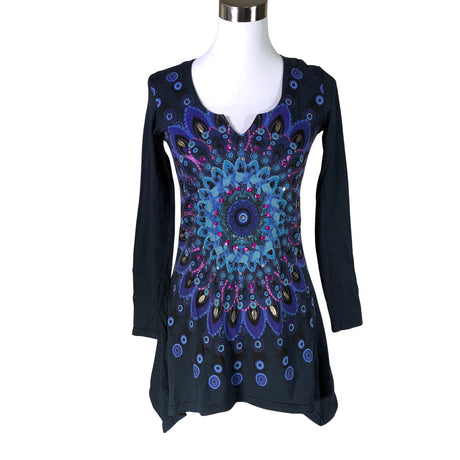 Unisex Desigual - Trikootunika, koko 36 -  ()