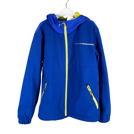 Unisex Icepeak - Softshell-takki, koko 146 - 152 -  ()