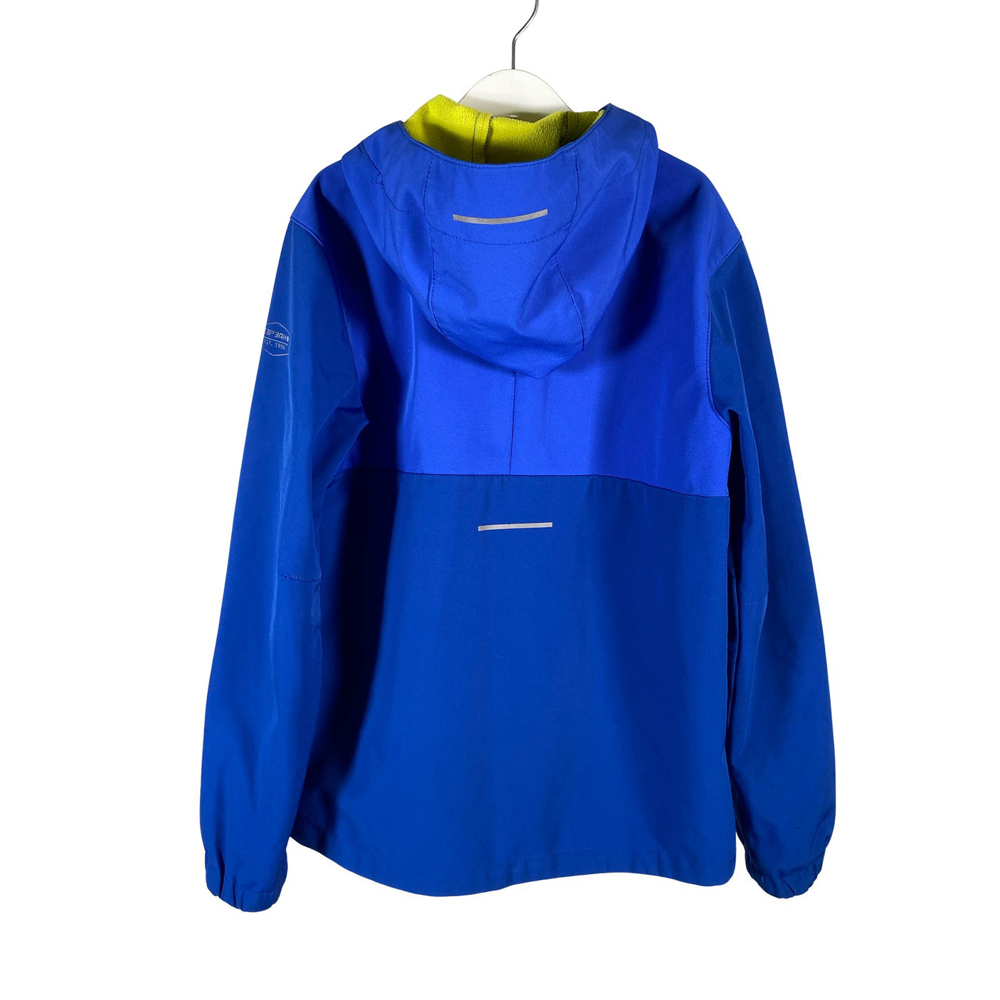 Unisex Icepeak - Softshell-takki, koko 146 - 152 -  (2)