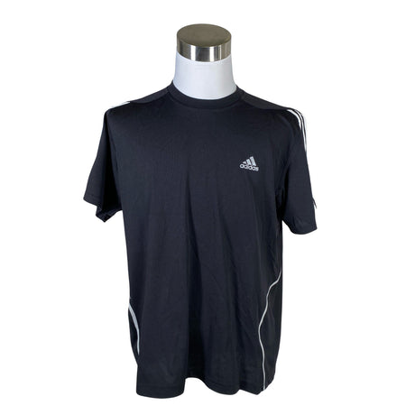 Unisex Adidas - Urheilupaita, lyhyet hihat, koko L -  ()