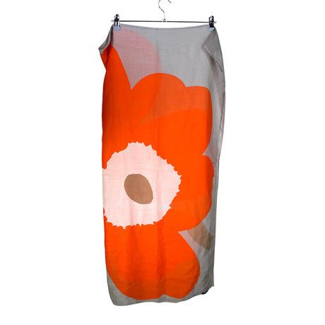 Unisex Marimekko - Huivi, koko Maxi -  (2)