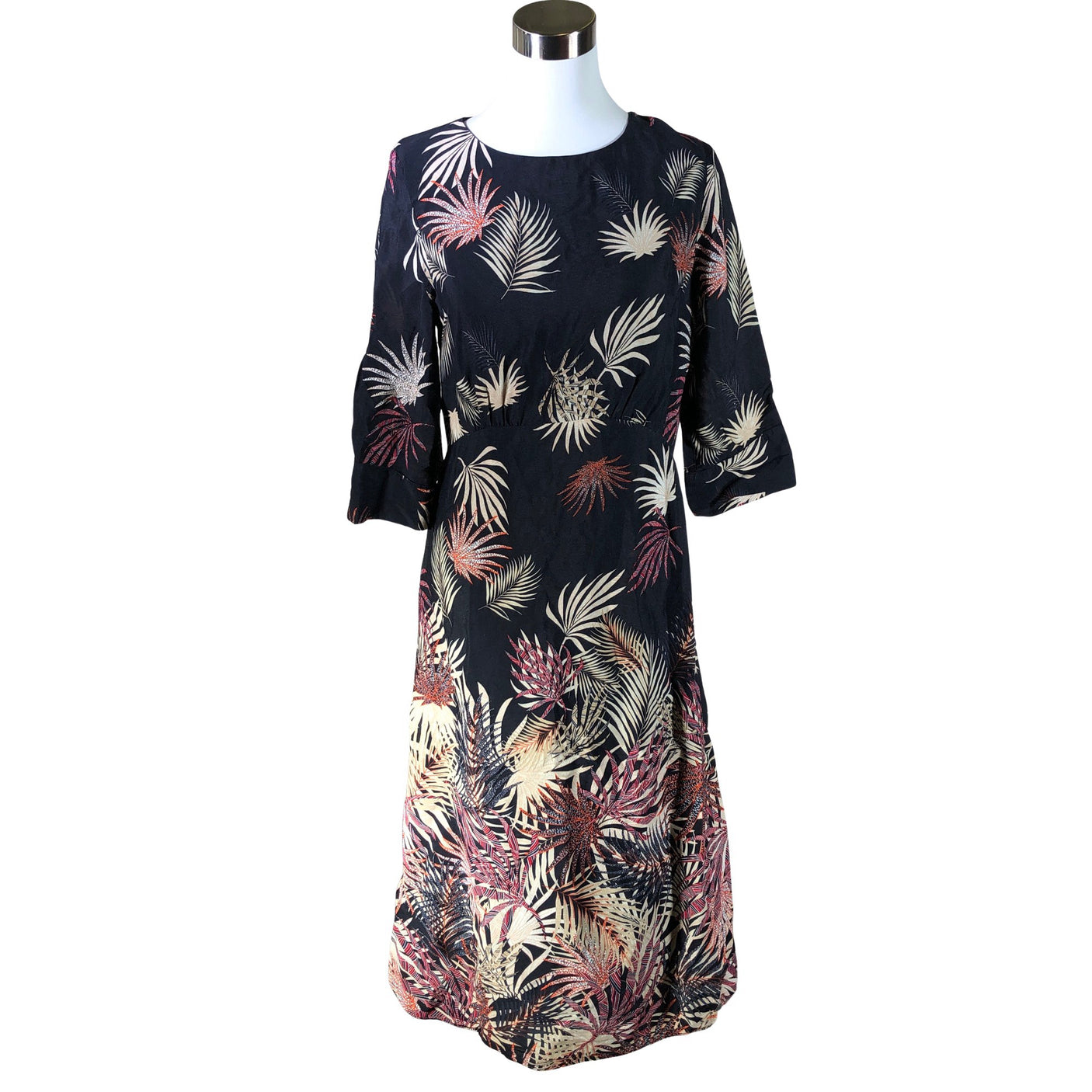 Unisex Esprit - Sifonkimekko, koko 40 -  (1)