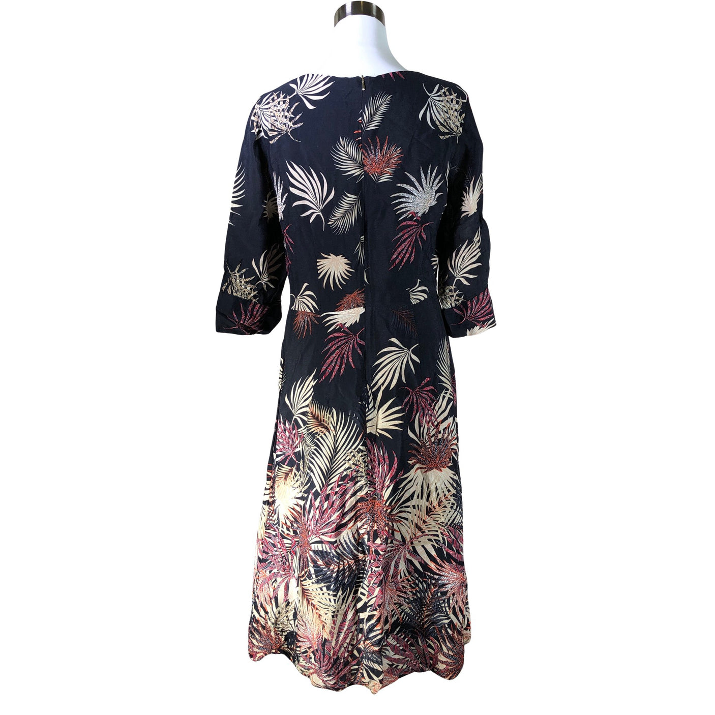 Unisex Esprit - Sifonkimekko, koko 40 -  (2)