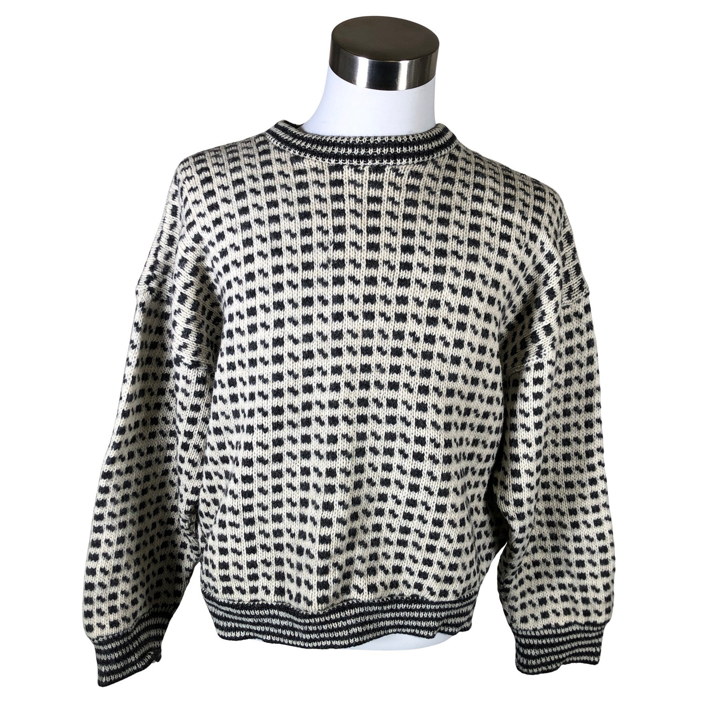 Unisex Devold - Neulepaita, koko XXL -  (1)