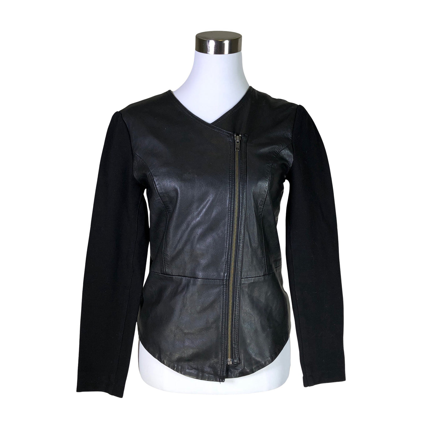 Unisex Philosophy Blues Original - Nahkatakki, koko 38 -  (1)
