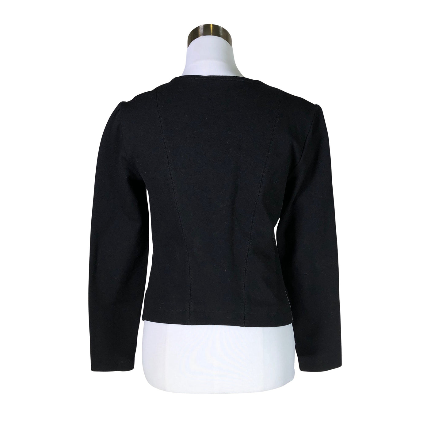 Unisex Philosophy Blues Original - Nahkatakki, koko 38 -  (2)