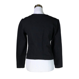 Unisex Philosophy Blues Original - Nahkatakki, koko 38 -  (2)