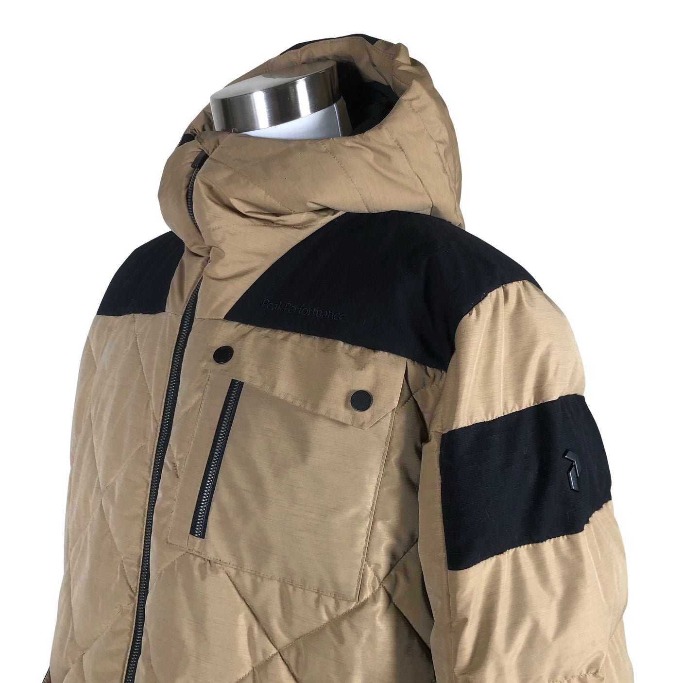 Unisex Peak Performance - Toppatakki, koko 42 -  (3)