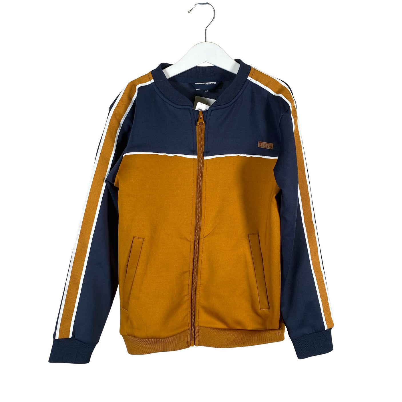 Unisex POMPdeLUX - Verryttelytakki, koko 134 - 140 -  (1)