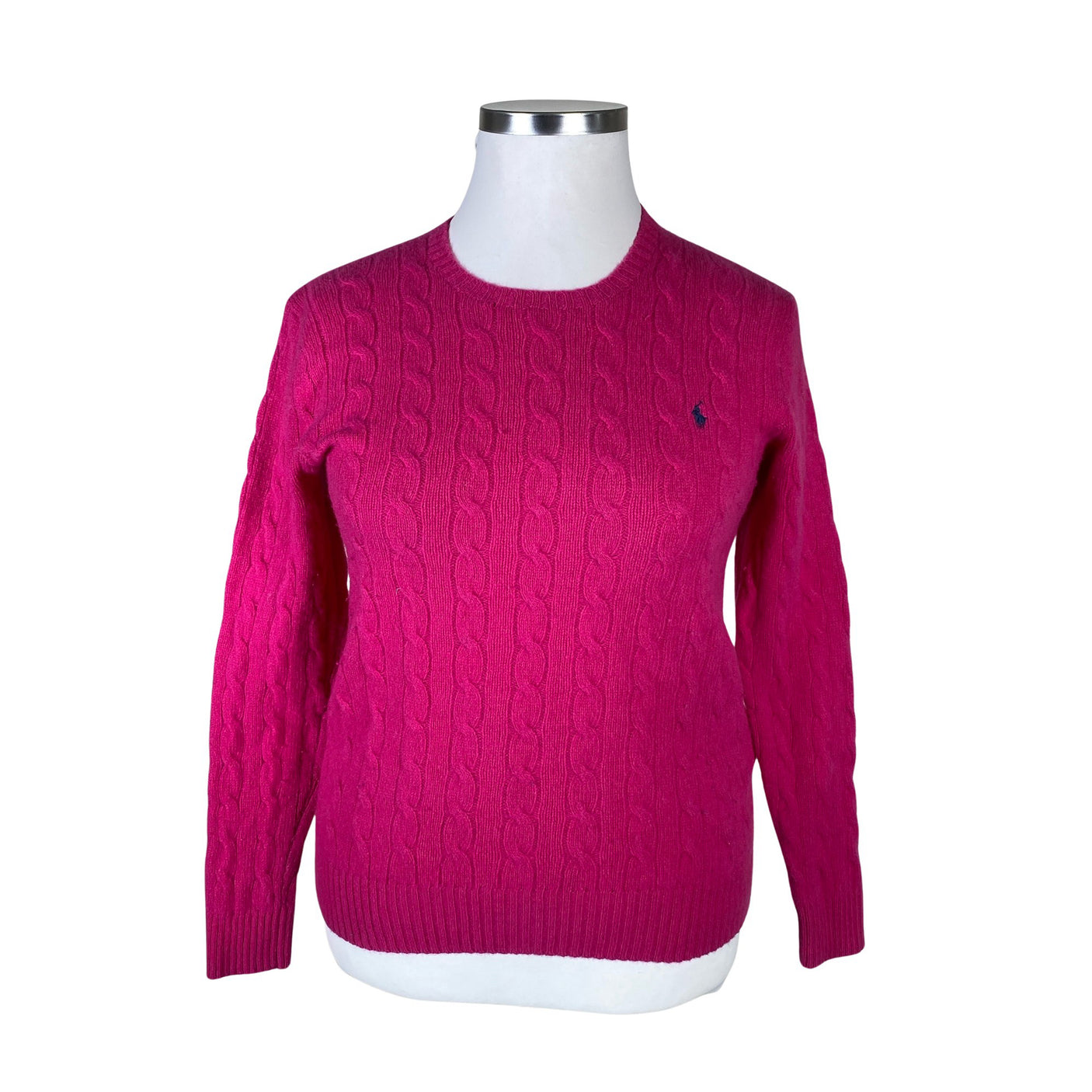 Unisex Polo Ralph Lauren - Neulepaita, koko 42 -  (1)