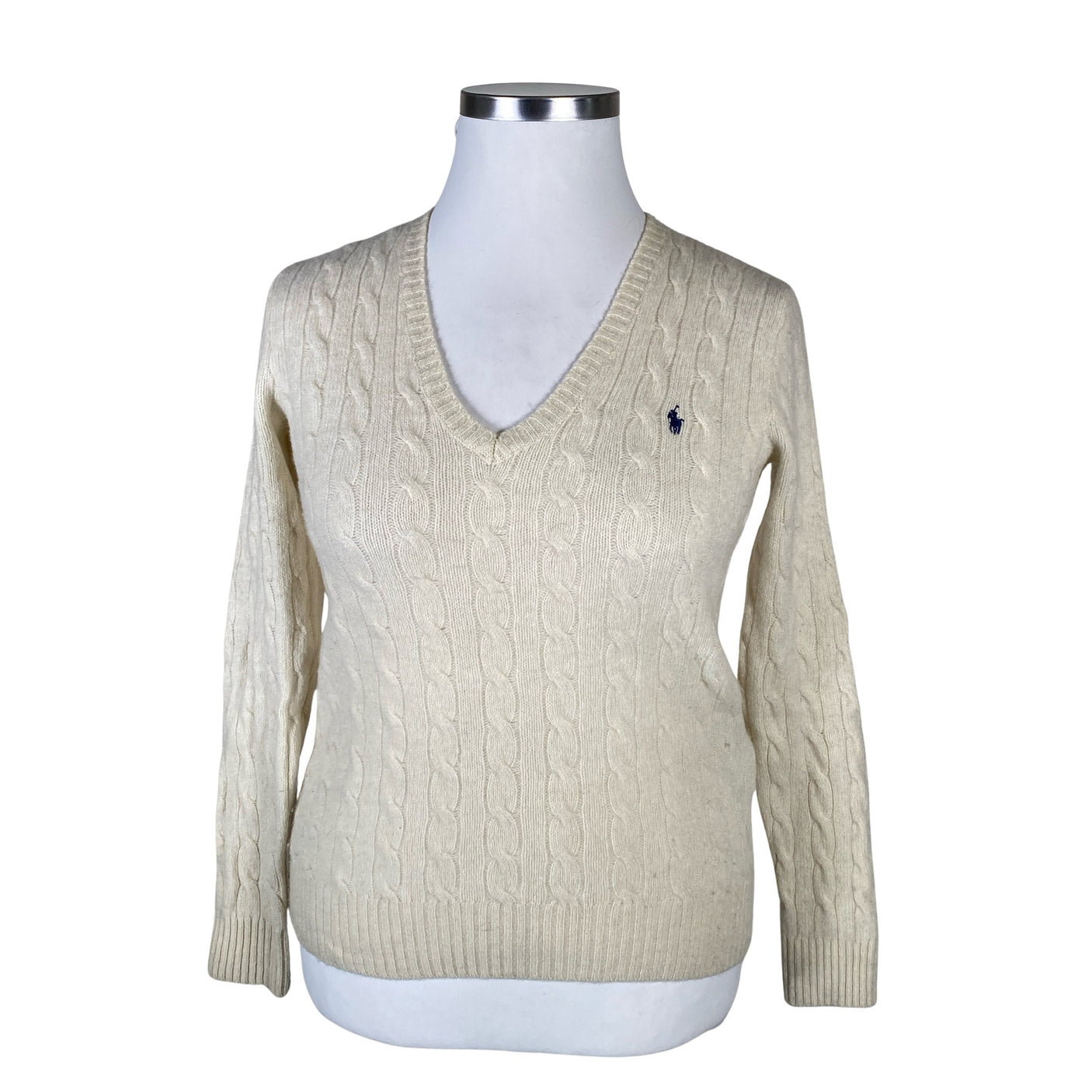Unisex Polo Ralph Lauren - Neulepaita, koko 42 -  (1)