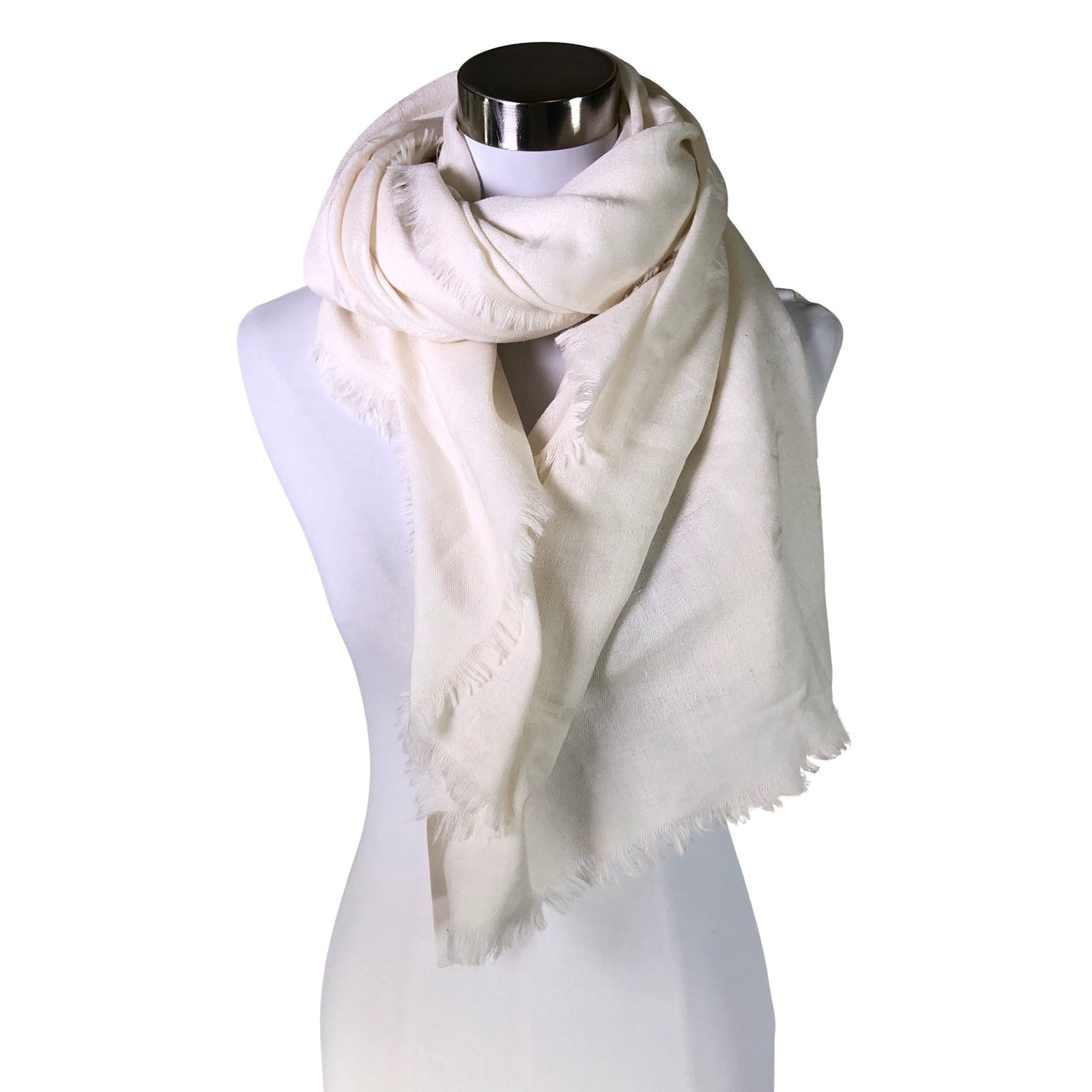 Unisex Your Face - Huivi, koko Maxi -  (1)