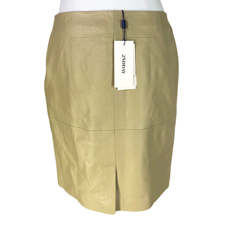 Unisex 2NDDAY - Nahkahame, koko 40 -  (2)