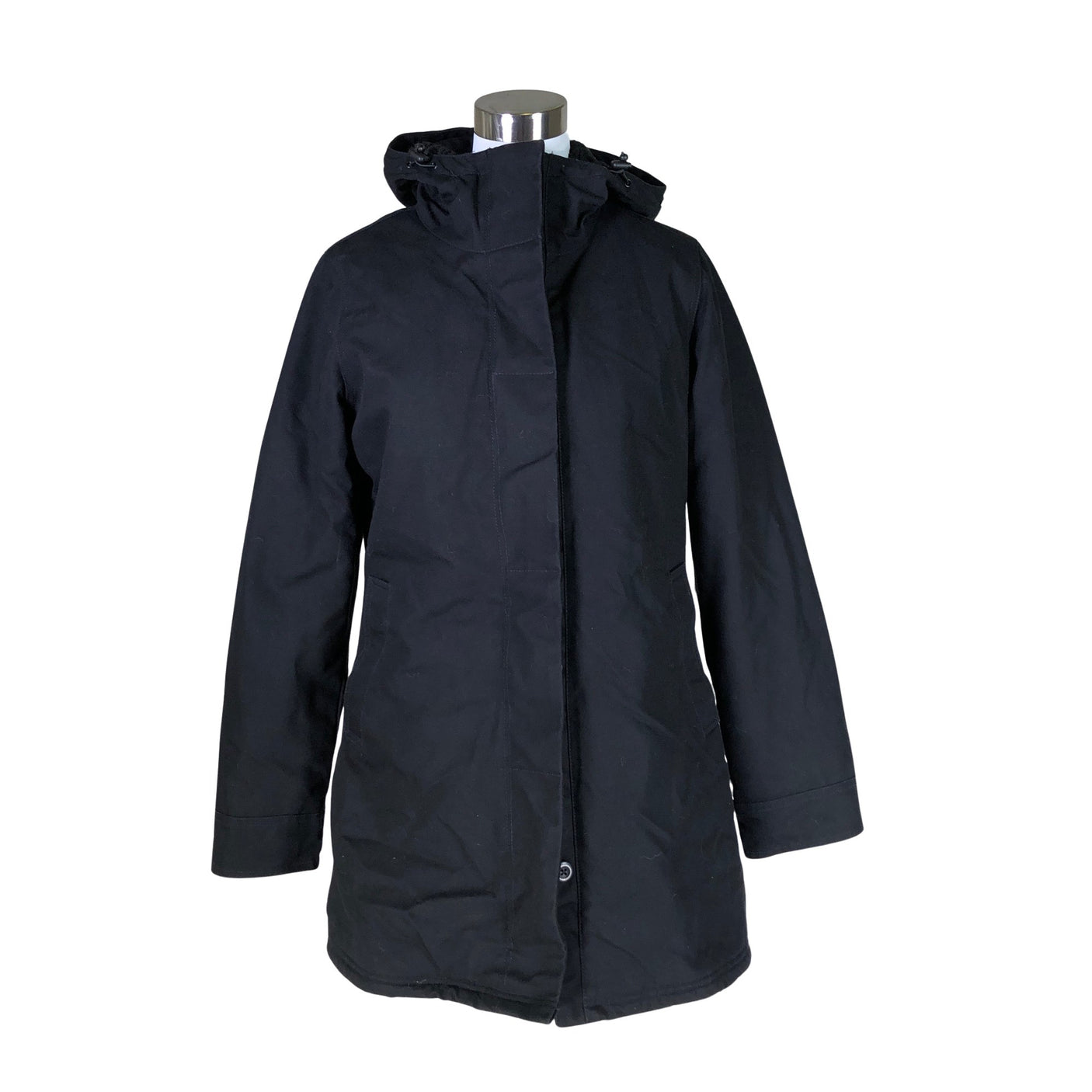 Unisex Dunderdon - Toppatakki, koko 40 -  (1)