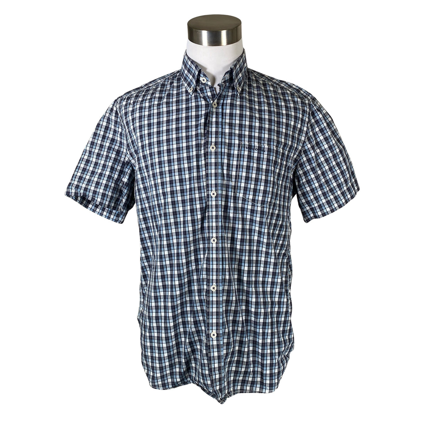 Unisex Marc O'Polo - Kauluspaita, koko L -  (1)