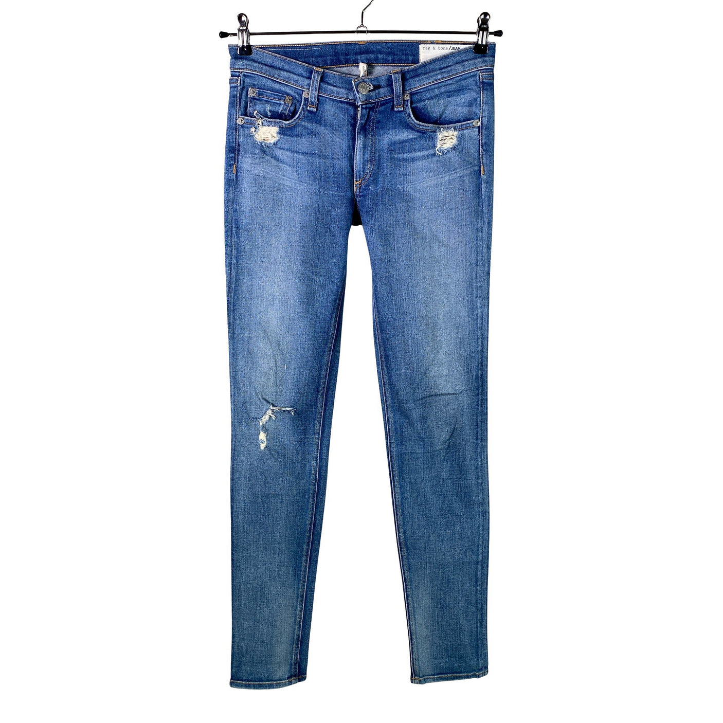 Unisex Rag&Bone - Farkut, koko W27 -  (1)