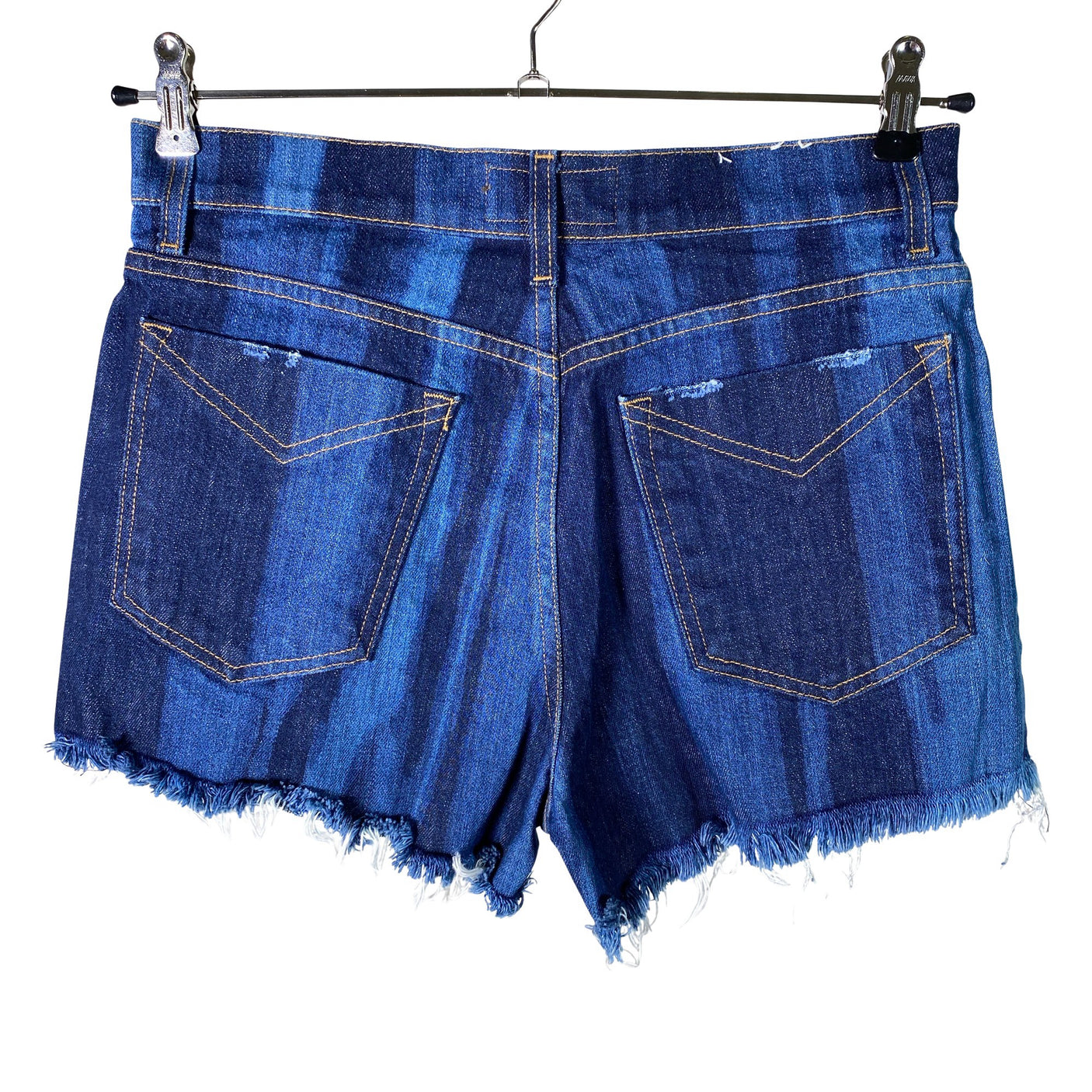 Unisex Derek Lam 10 Crosby - Farkkushortsit, koko W28 -  (2)