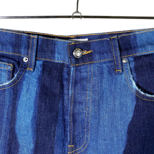 Unisex Derek Lam 10 Crosby - Farkkushortsit, koko W28 -  (3)