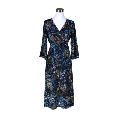 Unisex Mekkoateljee - Sifonkimekko, koko 36 -  ()