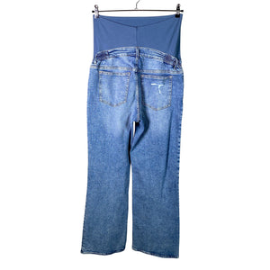 Unisex H&M Mama - Farkut, koko 38 -  (2)