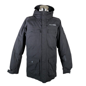 Unisex Helly Hansen - Untuvatakki, koko XXL -  (1)