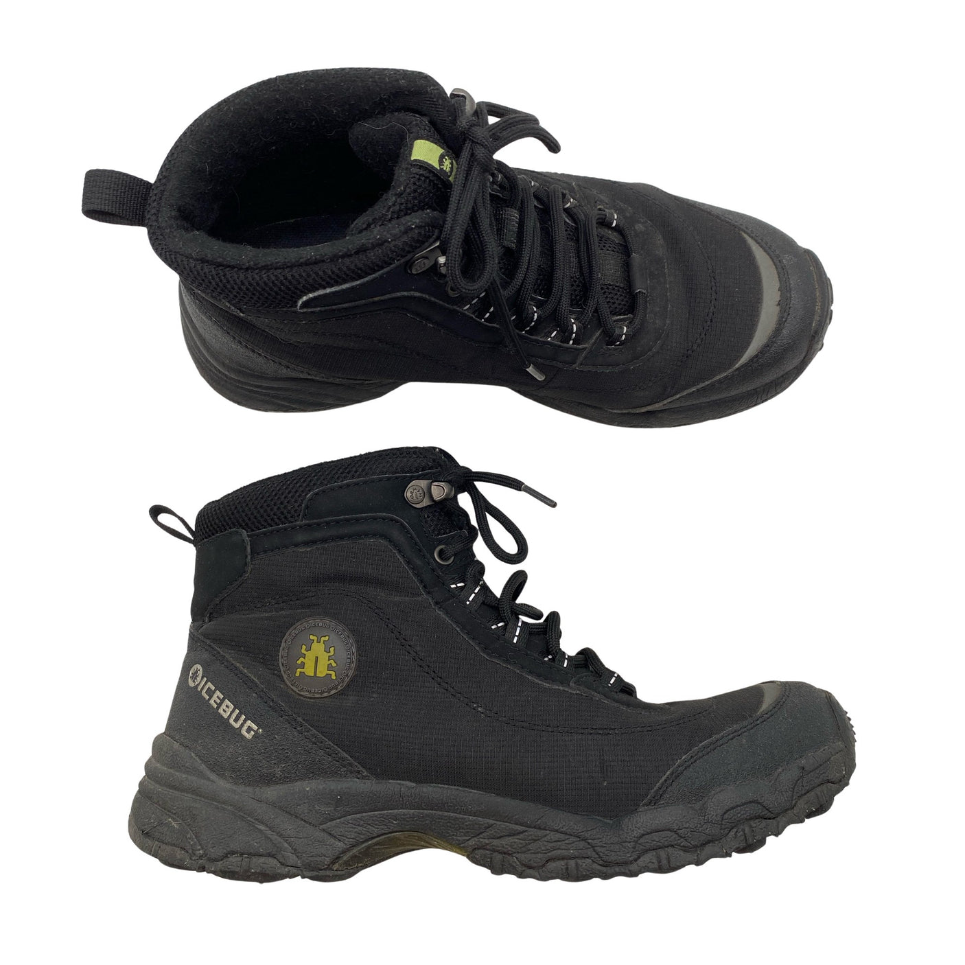 Unisex Icebug - Talvikengät, koko 40 -  (1)