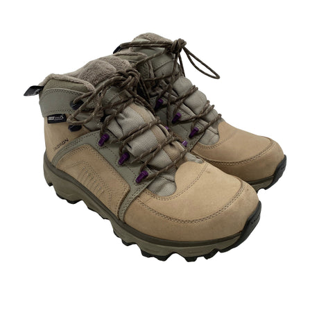 Unisex Salomon - Talvikengät, koko 40 -  (2)