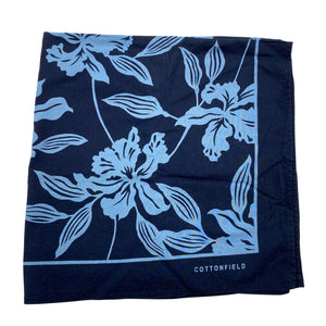 Unisex Cottonfield - Huivi, koko Mini -  (1)