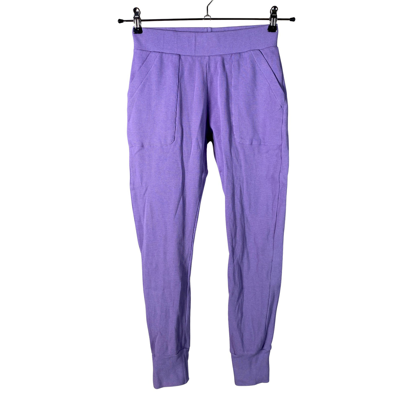 Unisex NOSH - Trikoohousut, koko 34 -  (1)