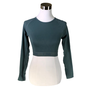 Unisex ICIW – Icaniwill - Urheilupaita, 
pitkät hihat, koko 34 -  (1)