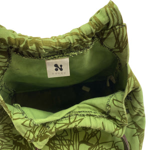 Unisex Nanso - Käsilaukku, koko Midi -  (2)