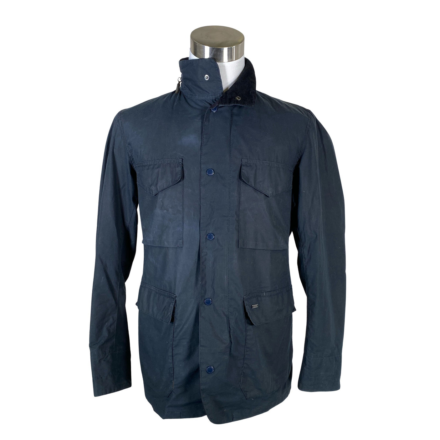 Unisex Barbour - Ulkoilutakki, koko L -  (1)
