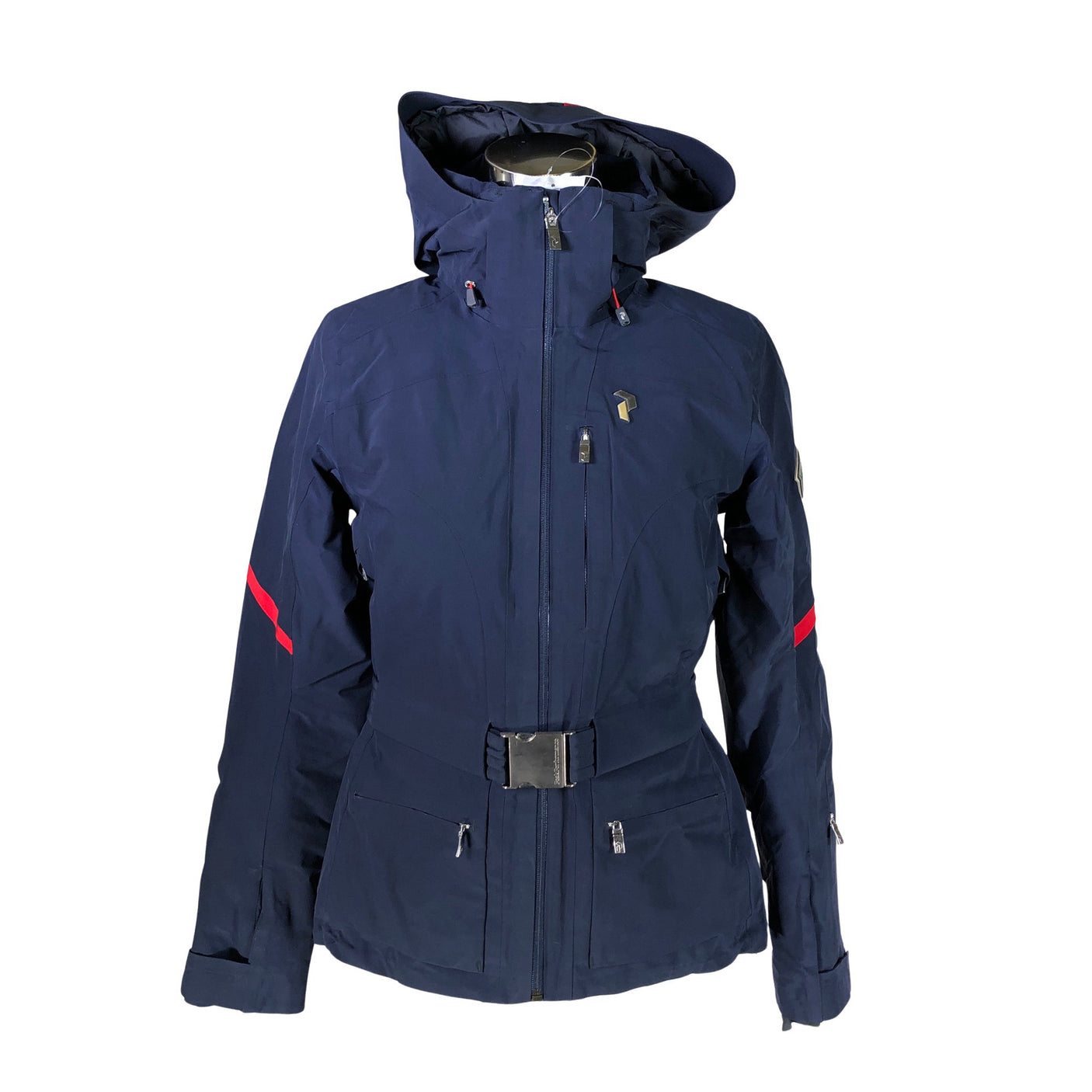 Unisex Peak Performance - Toppatakki, koko 38 -  (1)