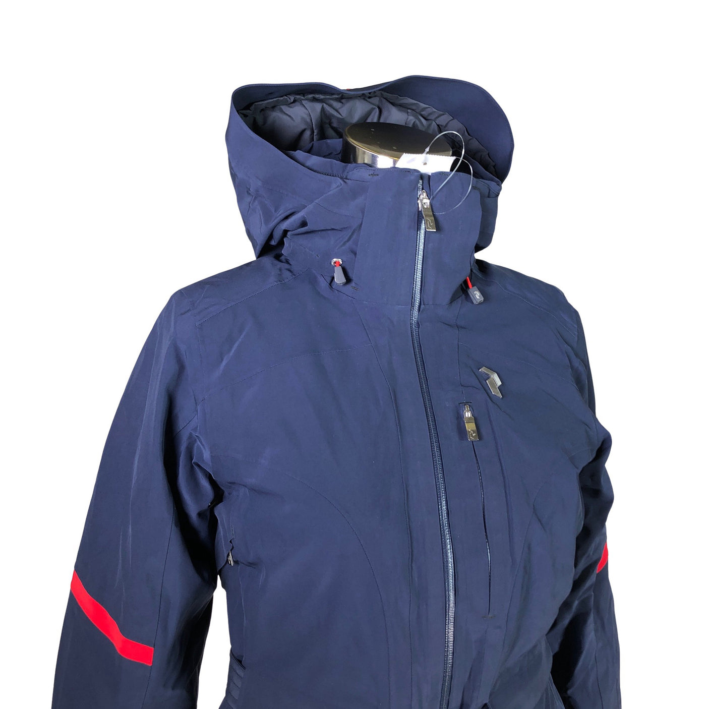 Unisex Peak Performance - Toppatakki, koko 38 -  (3)