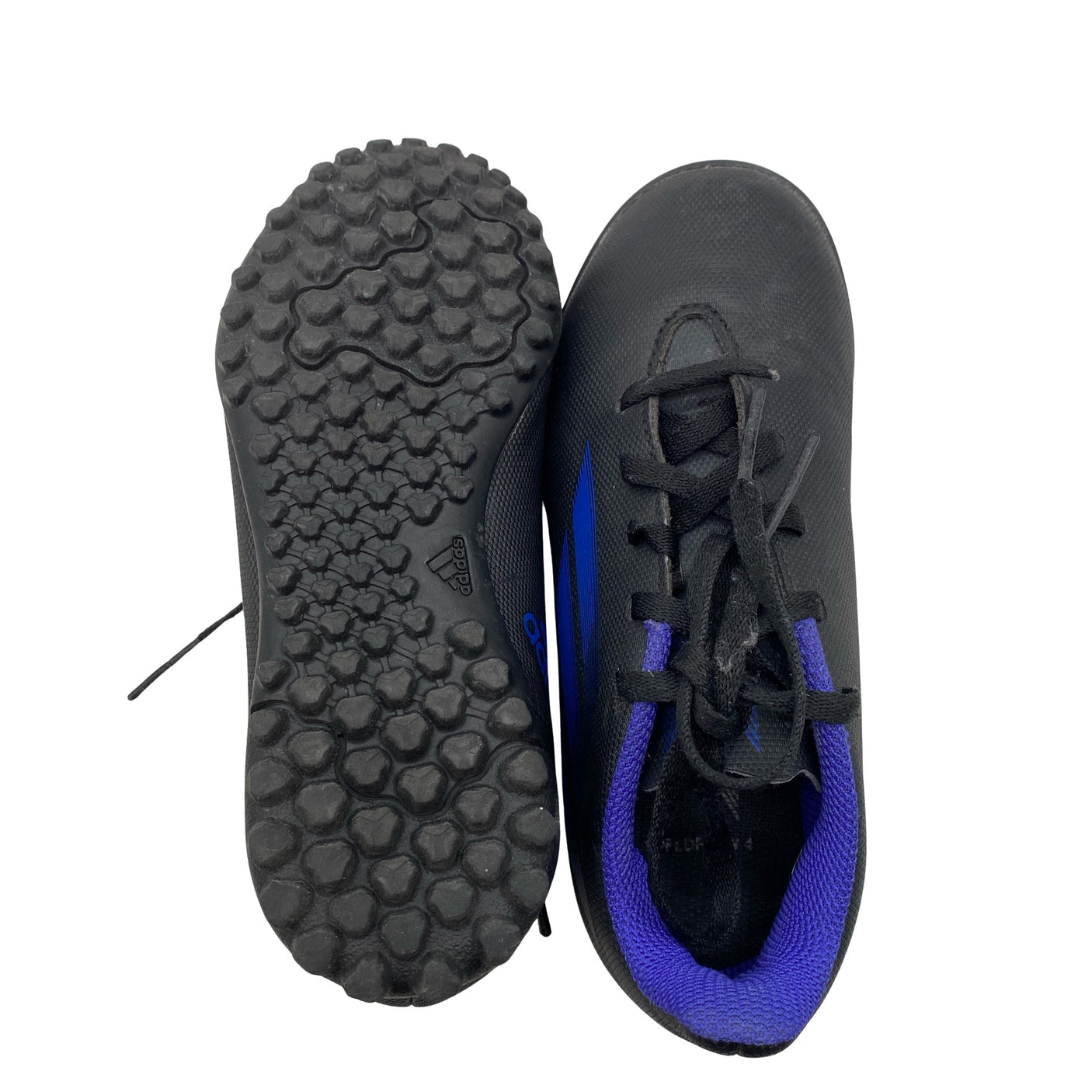 Unisex Adidas - Nappulakengät, koko 31 -  (2)