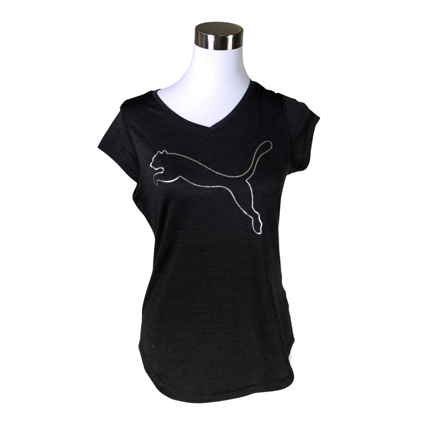 Unisex Puma - Urheilupaita, lyhyet hihat, koko 38 -  (1)
