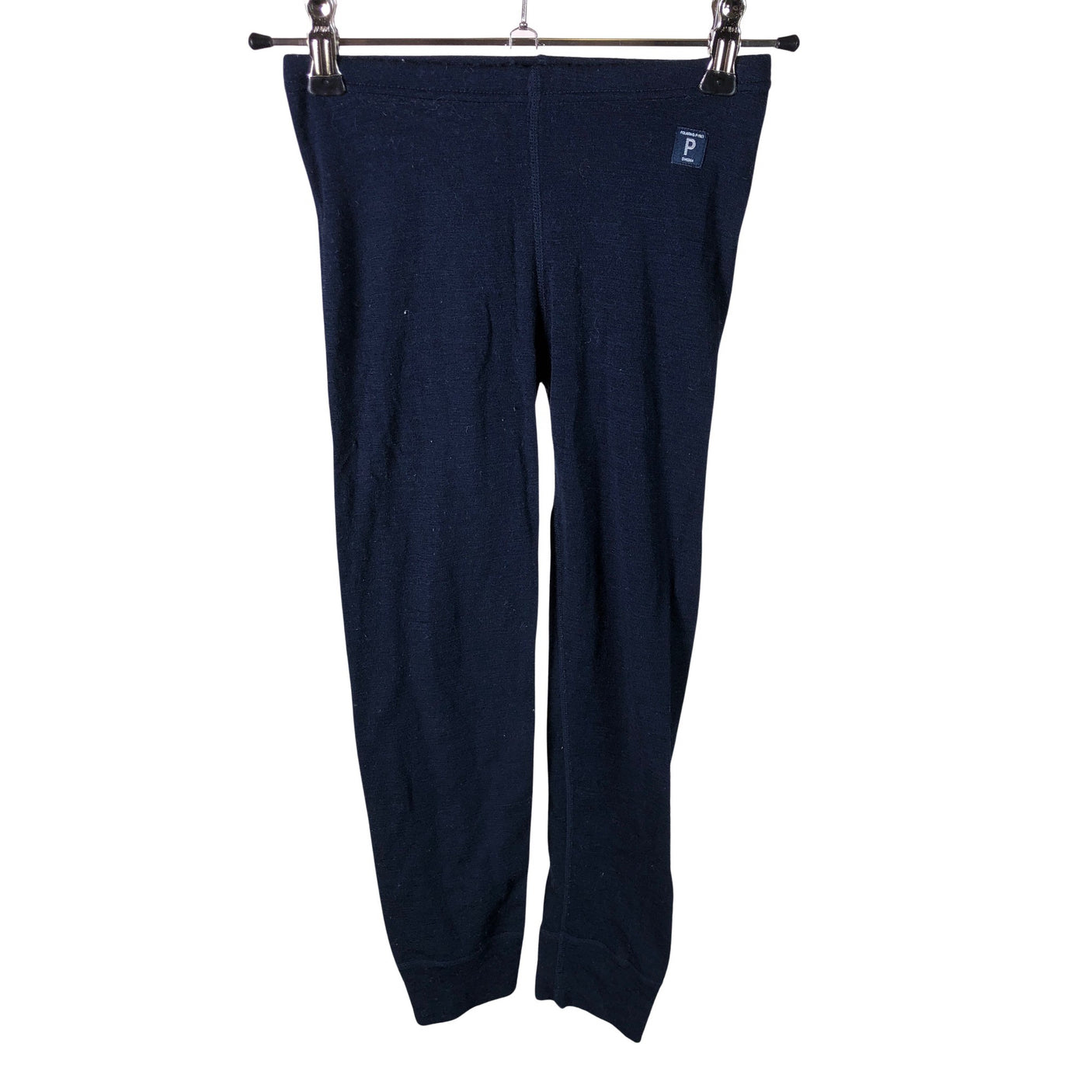 Unisex Polarn O. Pyret - Kerrastohousut, koko 110 - 116 -  (1)