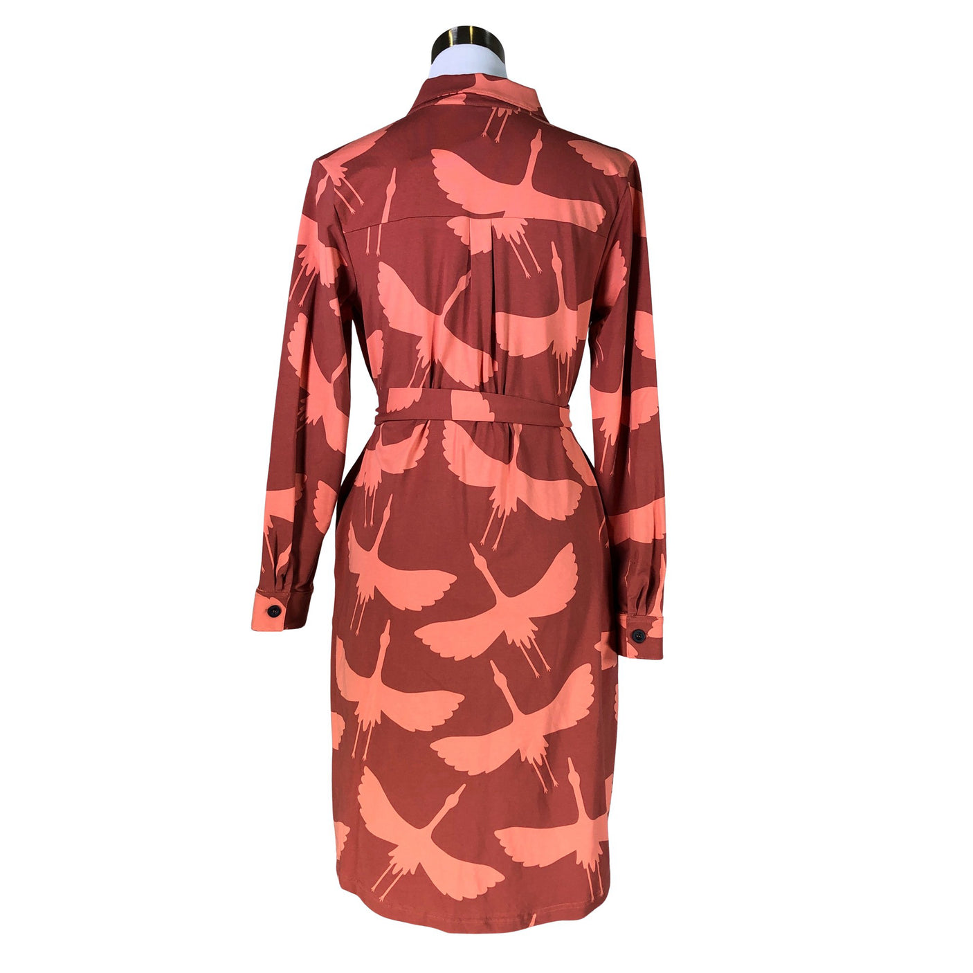 Unisex Yo Zen - Trikoomekko, koko 34 -  (2)